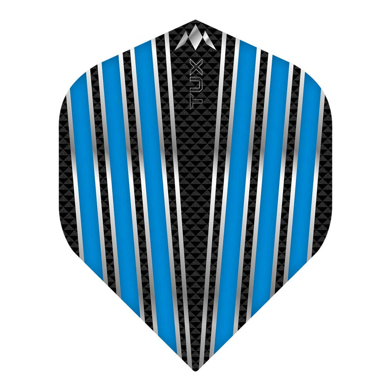 Mission Mission Tux Aqua