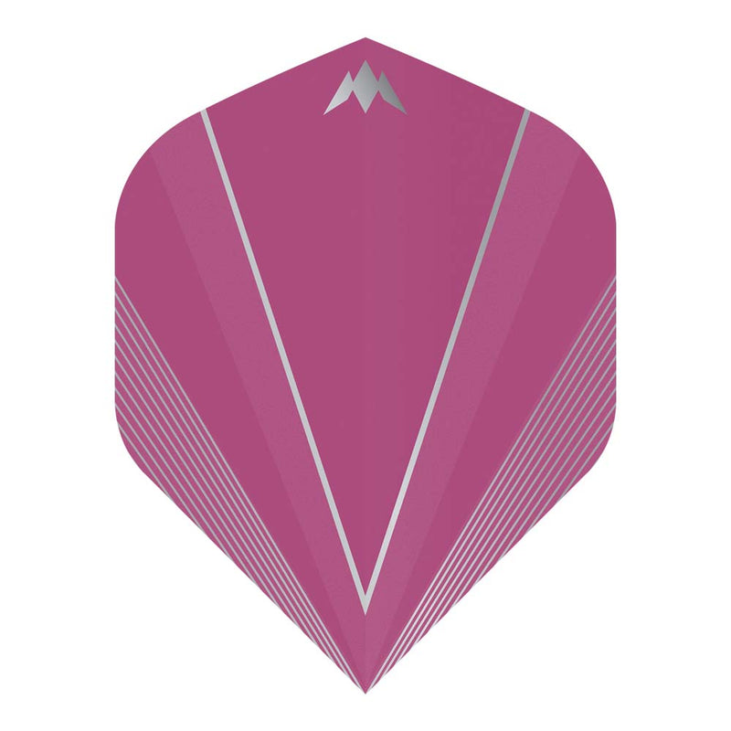 Mission Mission Shades No6 Std Pink