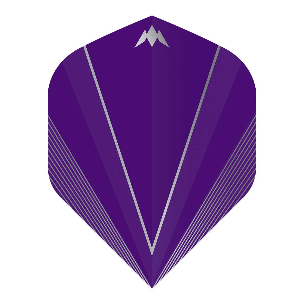 Missione missione ombre no6 std viola