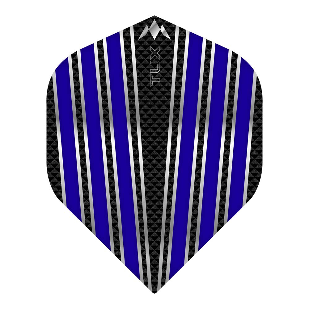 Missione missione smoking blu