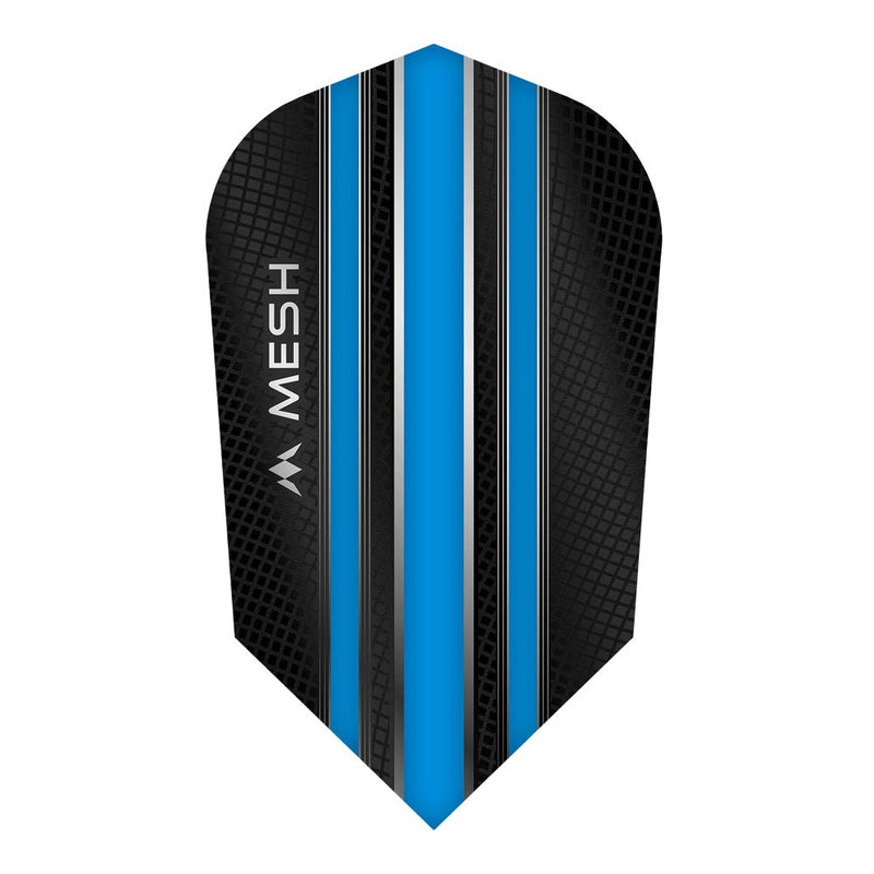Misión Mission Mesh Slim Aqua