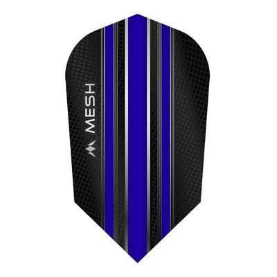 Mission Mission Mesh Slim Blue