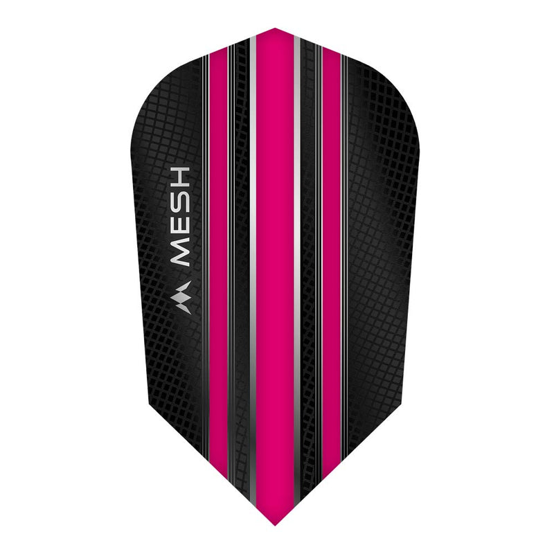 Mission Mission Mesh Slim Pink