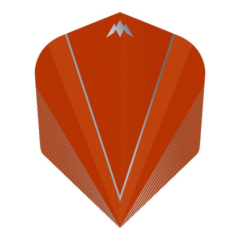 Mission Mission Shades No2 STD Orange