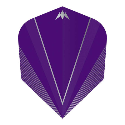 Mission Mission Shades No2 STD Purple