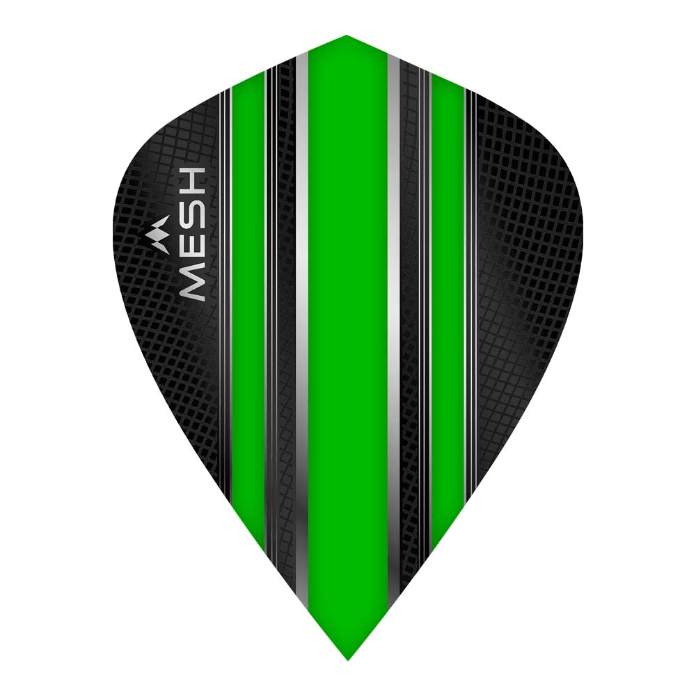 Mission Mission Mesh Kite Green