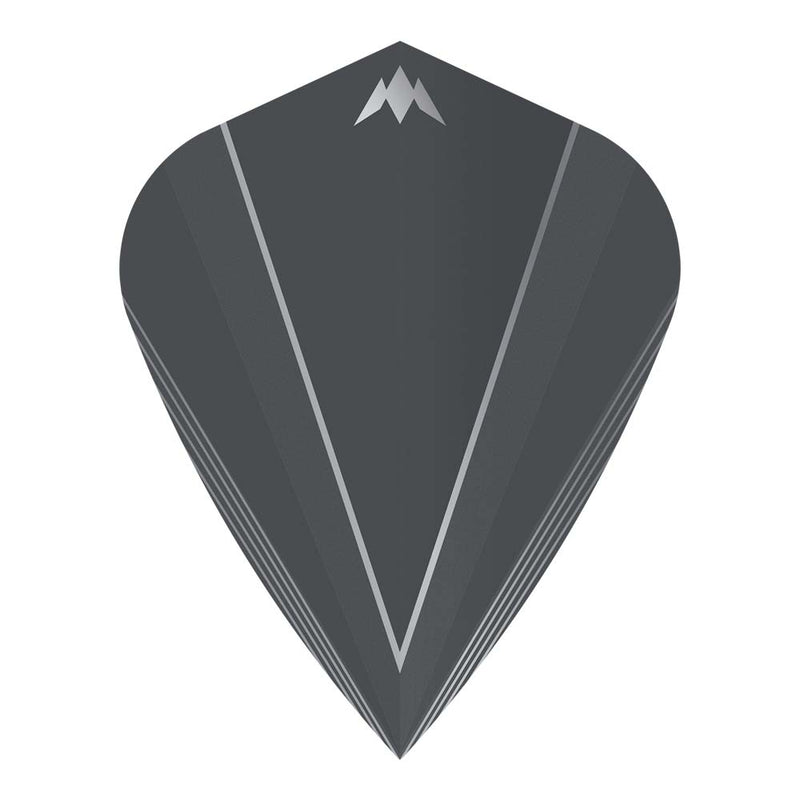 Missione missione ombre kite grigio