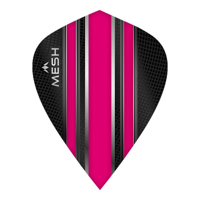 Mission Mission Mesh Kite Pink