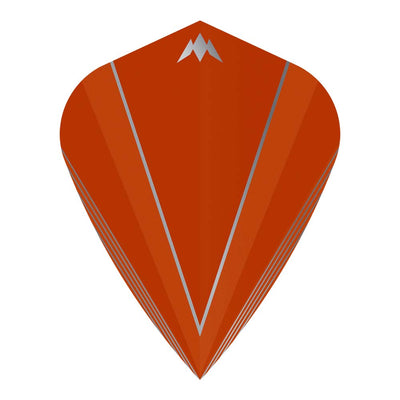 Mission Mission Shades Kite Orange