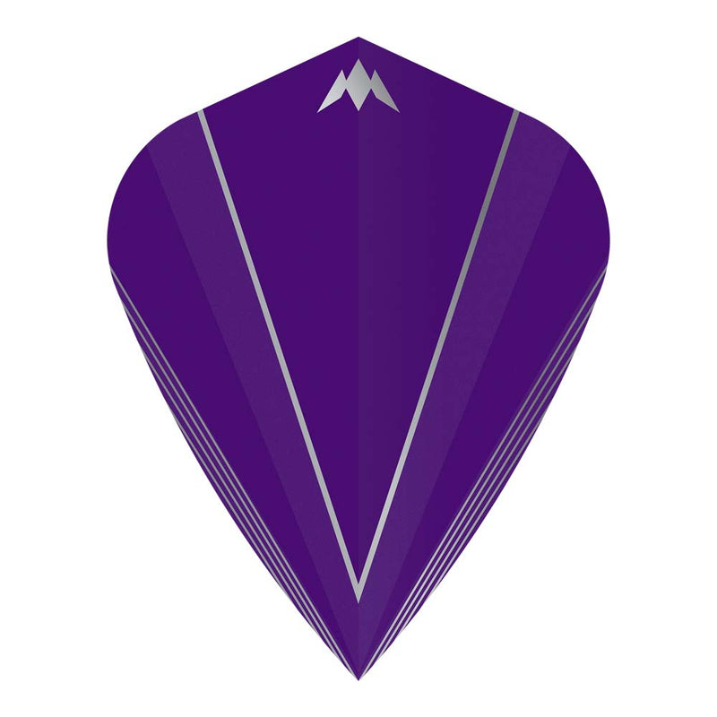 Missione Mission Shades Kite Purple