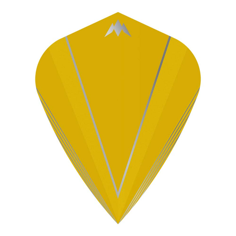 Missione Mission Shades Kite Yellow