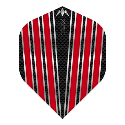 Mission Mission Tux Red