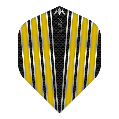 Mission Mission Tux Yellow