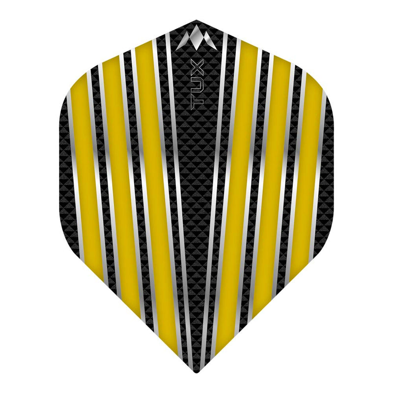 Missione Mission Tux Giallo
