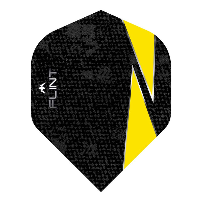 Misión Mission Flint amarillo