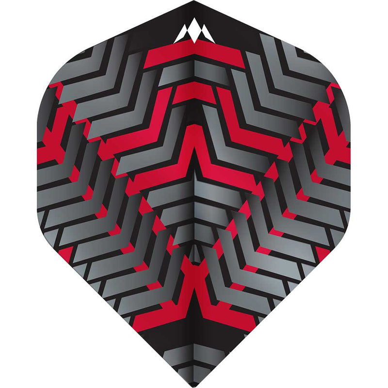 Missione missione vex nero rosso