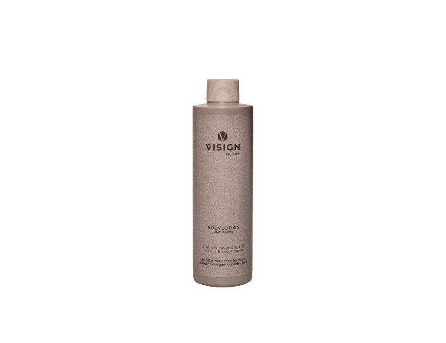 Visign Nature Body Lotion Riemit No Planet B 250 ml