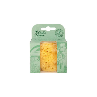 Croll Denecke Natural Sponge Mermaid Packaging s