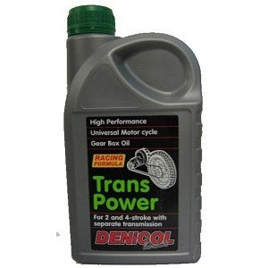 Denicol Transpower Racing SAE 10W30 1 litro