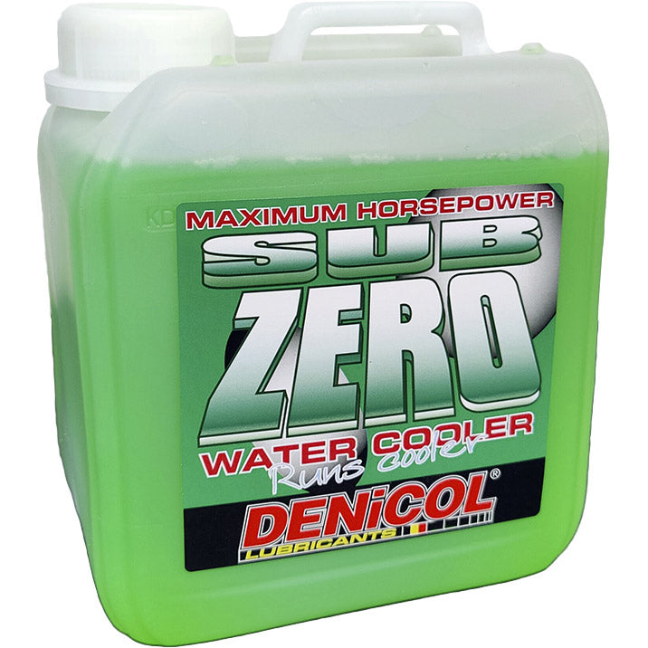 Denicol cero cuero de agua máxima PK 2 litros (sub cero)