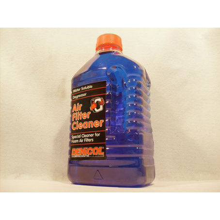 Limpiador de filtro de aire 2L