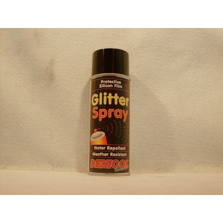 Spray de brillo silicona 400 ml.