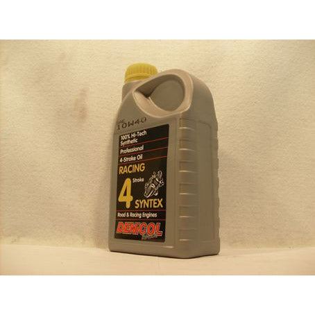 Racing 4 Syntex 10W40 1 litro
