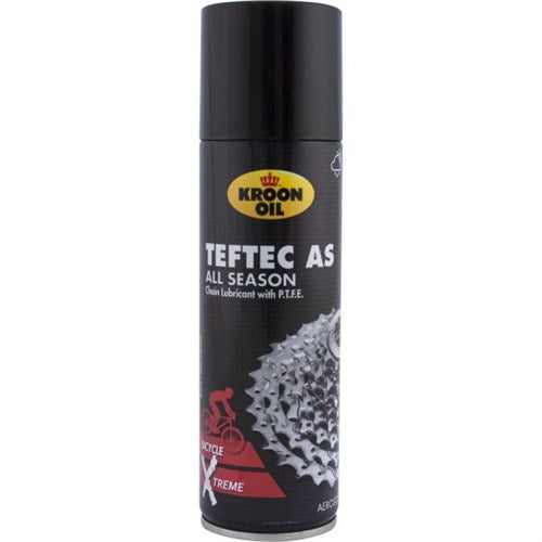 Spray a catena TEFTEC kroon per tutta la stagione 300 ml (normale) 22003