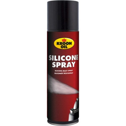 Crown Oil Silicona Spray PV 300ml