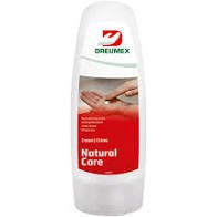 Dreumex verzorgende handcreme natural care 250ml.