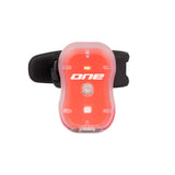 One One One Lighting Set Red R.Light 15 NUEVO - afbeelding 2