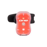 One One One Lighting Set Red R.Light 15 NUEVO - afbeelding 2