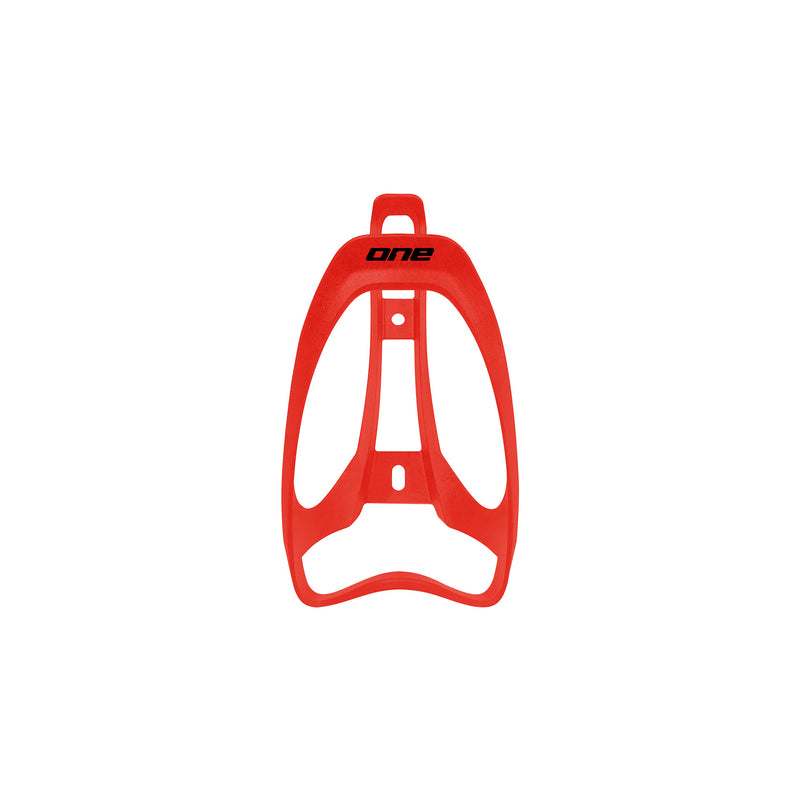 Uno supporto BidOne 40 UNISIZE ROSSO NERO