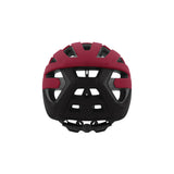 One helm trail pro m l (58-61) black red - afbeelding 2