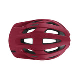 One helm trail pro m l (58-61) black red - afbeelding 4