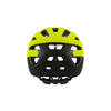One One Helm Trail Pro S M (55-58) Black Green
