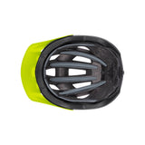 One helm trail pro m l (58-61) black green - afbeelding 5