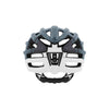ONE One helm mtb race s m (54-58) grey white