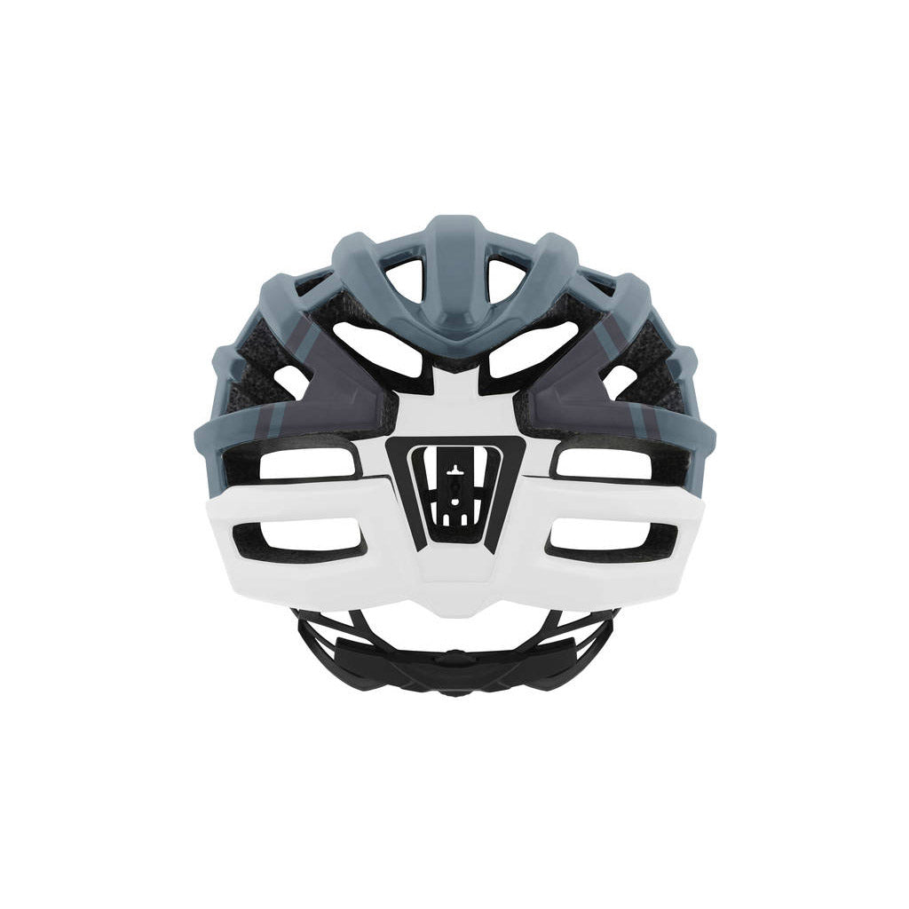 ONE One helm mtb race m l (57-61) grey white