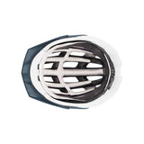 ONE One helm mtb race m l (57-61) grey white - afbeelding 5