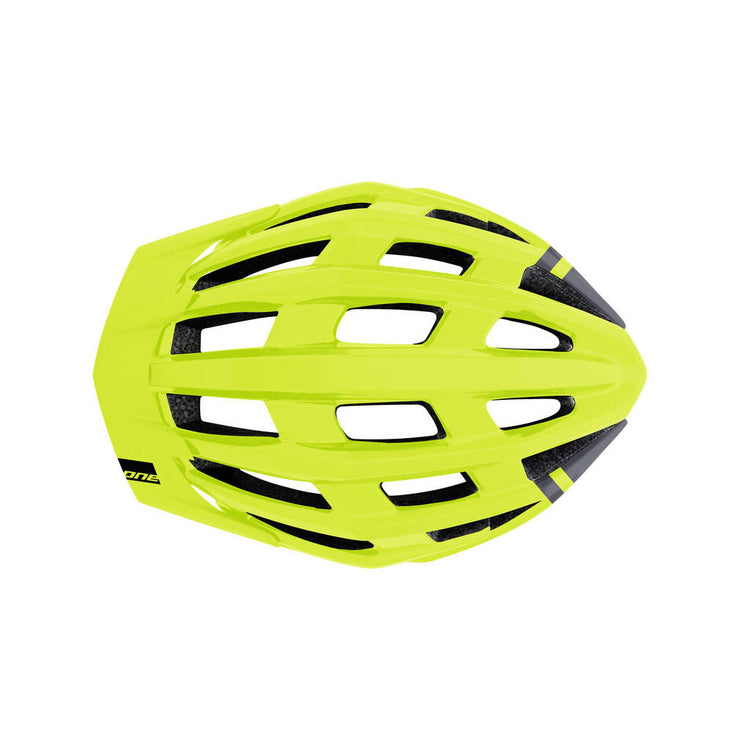 One One Helm MTB Race M L (57-61) Green Black