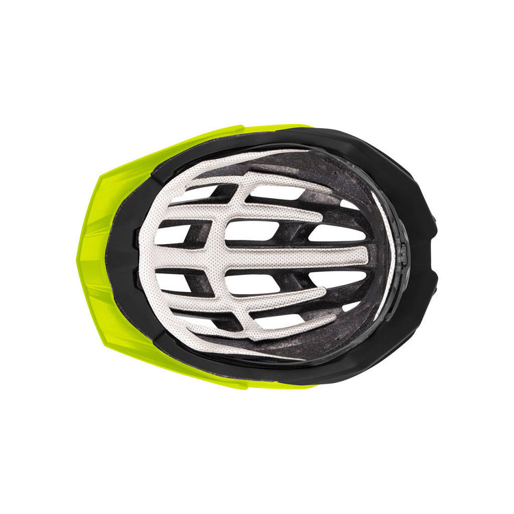 One One Helm MTB Race M L (57-61) Green Black