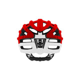 One One Helm MTB Race S M (54-58) Red White - afbeelding 2