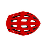 One One Helm MTB Race S M (54-58) Red White - afbeelding 4