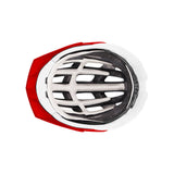 One One Helm MTB Race S M (54-58) Red White - afbeelding 5