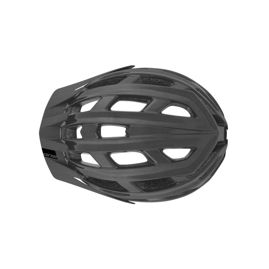 One One Helm MTB Sport S M (54-58) Negro