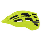 One helm mtb sport s m (54-58) green - afbeelding 3