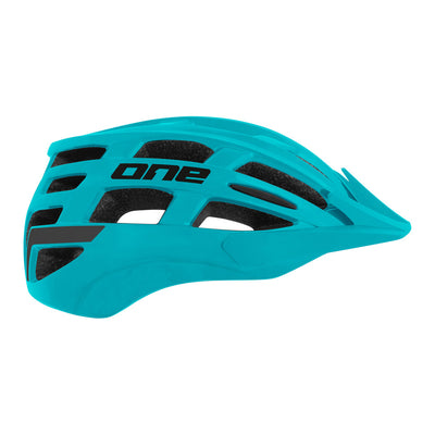 ONE One helm mtb sport s m (54-58) blue