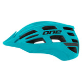 One One Helm MTB Sport S M (54-58) Azul - afbeelding 3