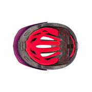 Uno casco F.L.Y. S M (52-56) Blue Purple - afbeelding 5